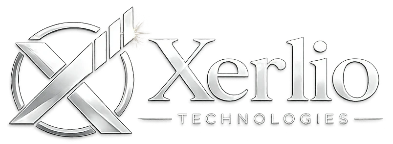 Xerlio Technologies Logo