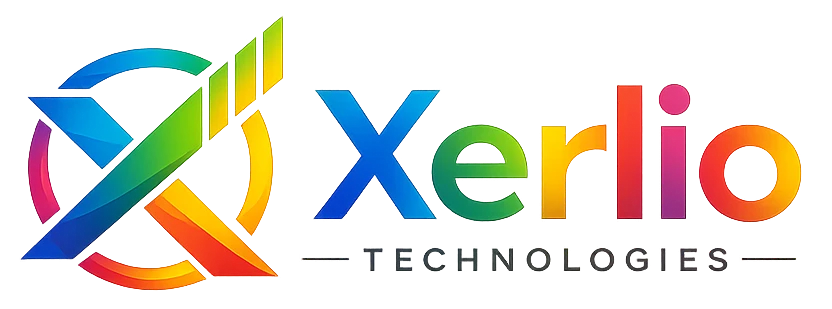 Xerlio Technologies Logo
