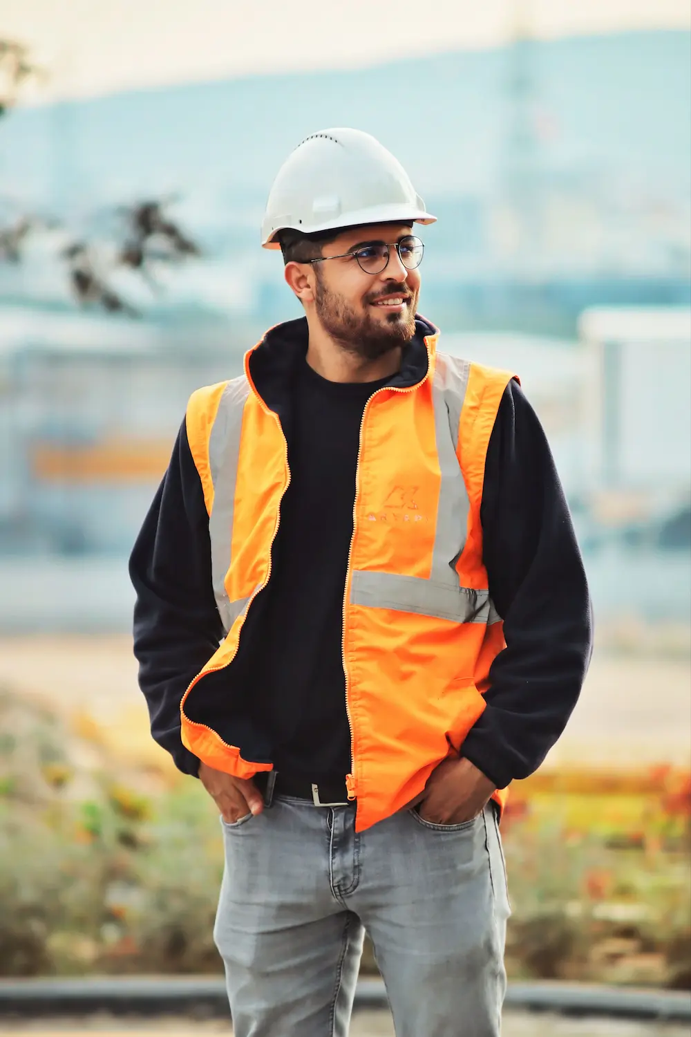 Chief Engineer