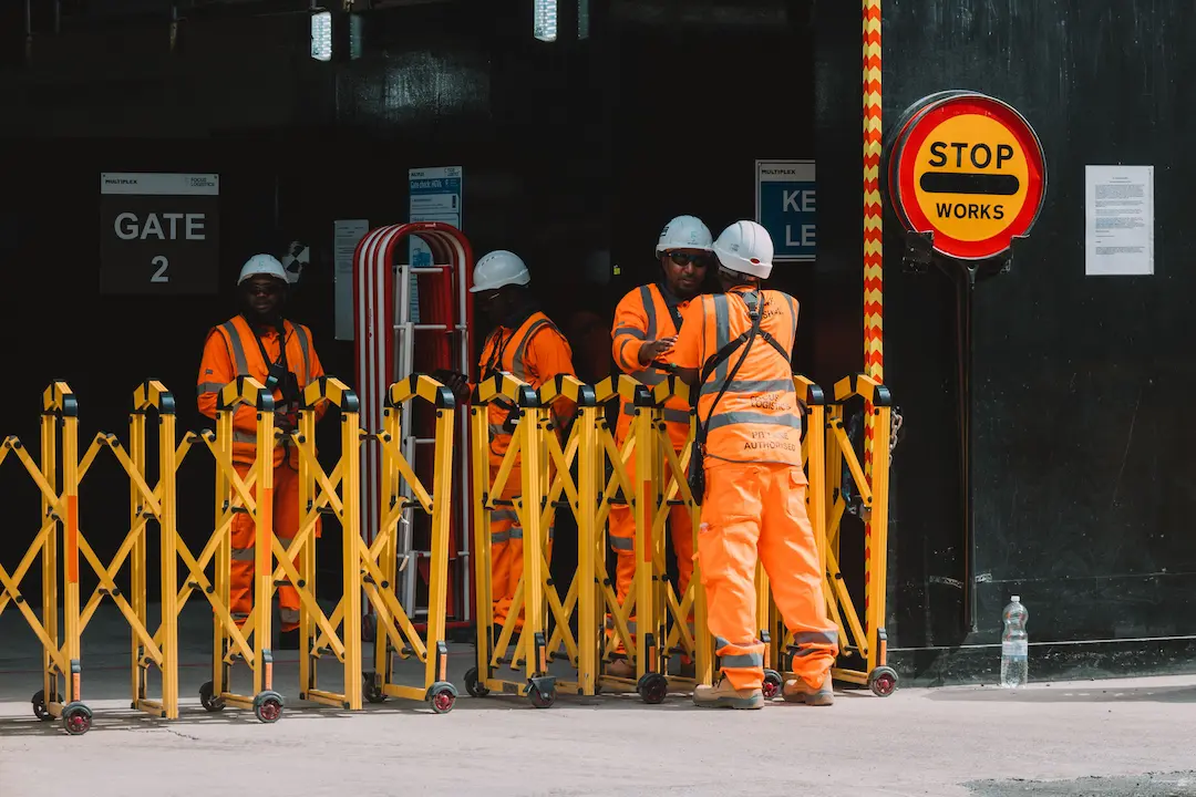 Construction Safety