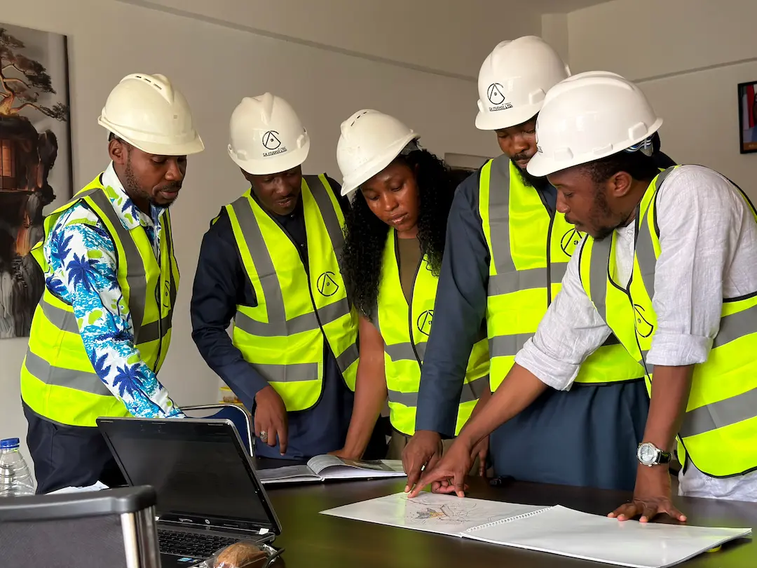 Construction Team