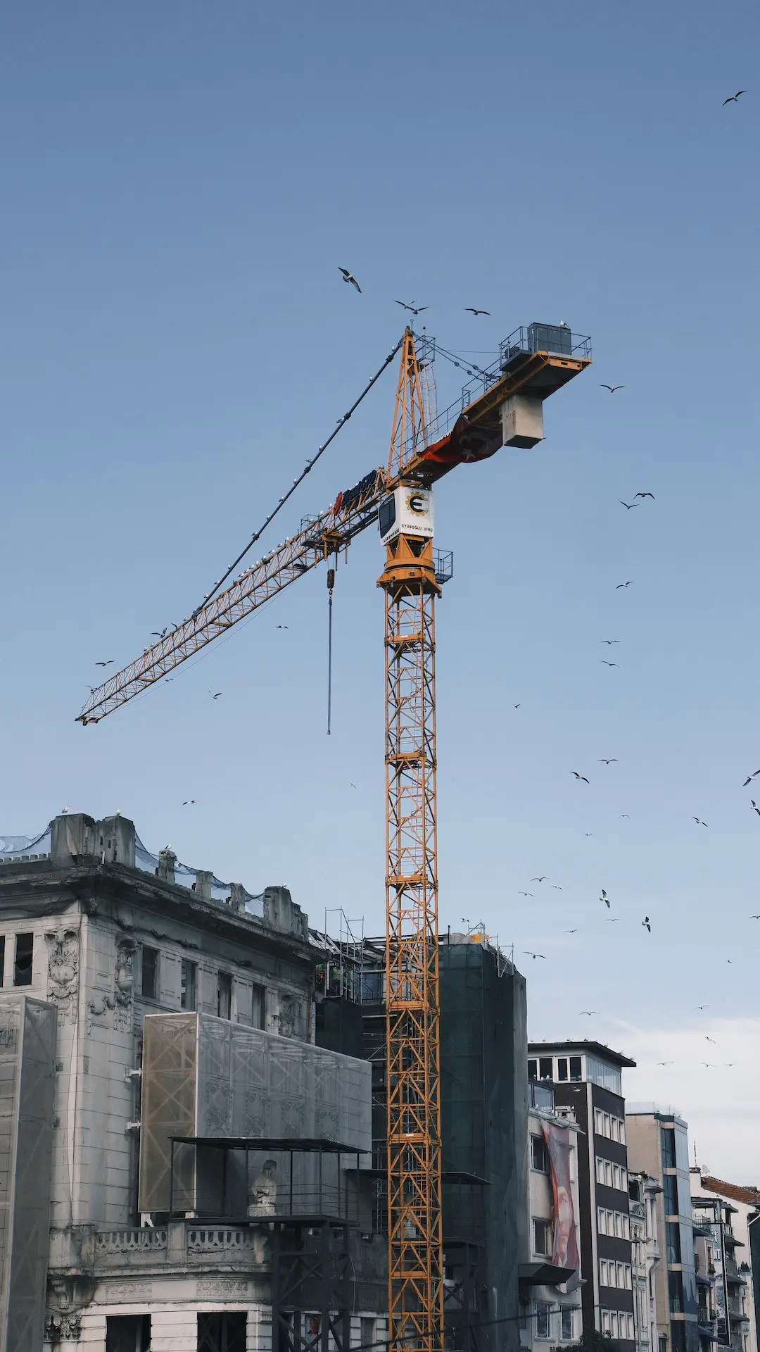 Construction Technology