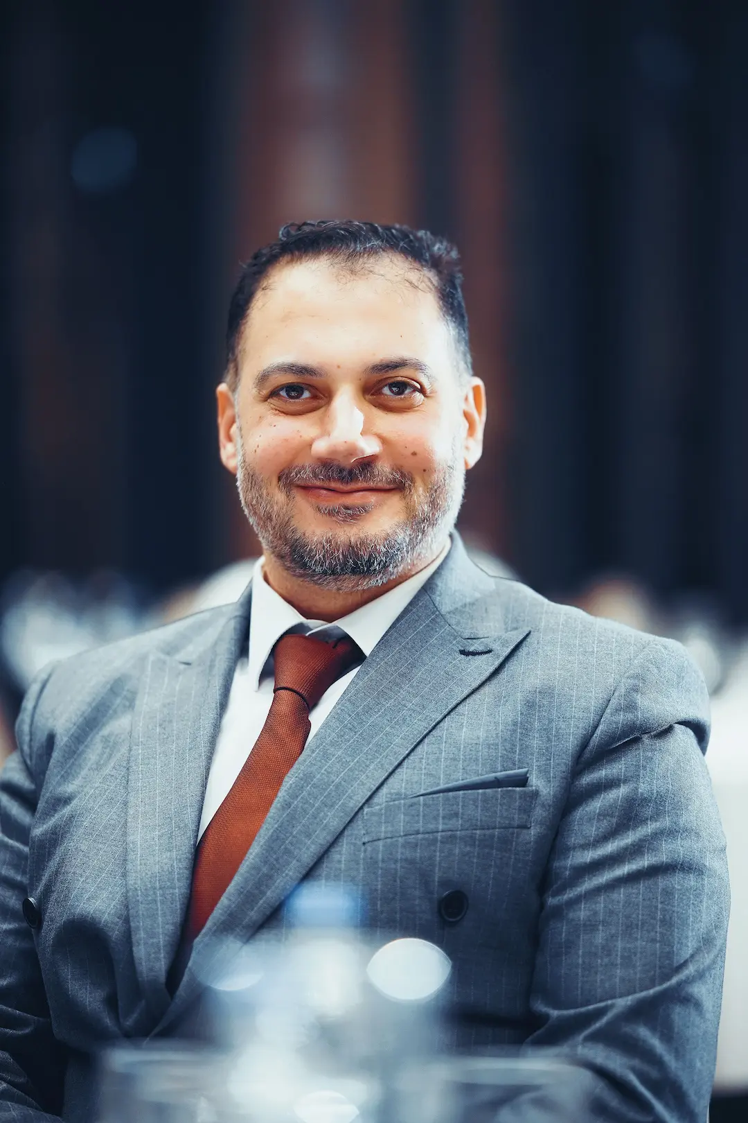 Project Director