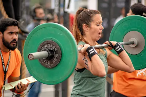 CrossFit Training