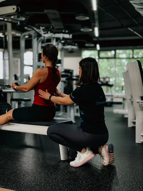 Personal Training