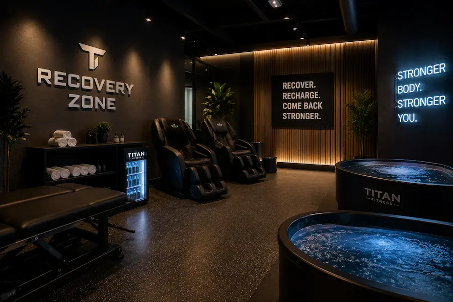 Recovery Zone