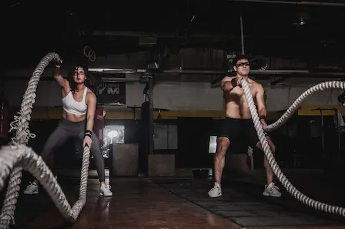 Strength Training