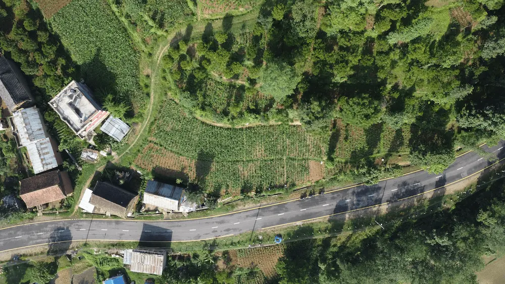 Residential Plots