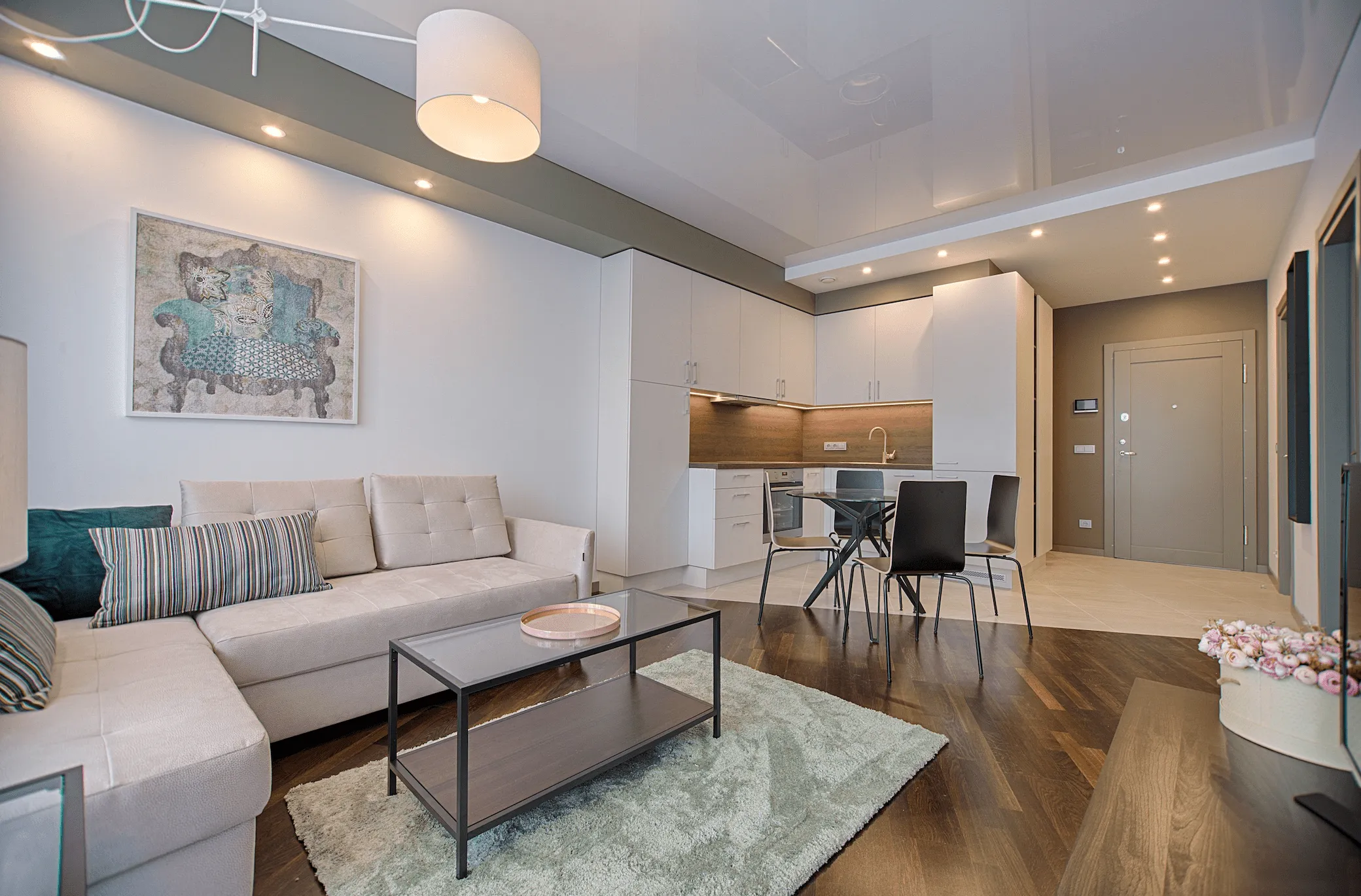 Premium Apartment