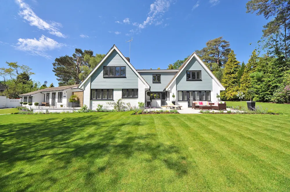Luxury Villas