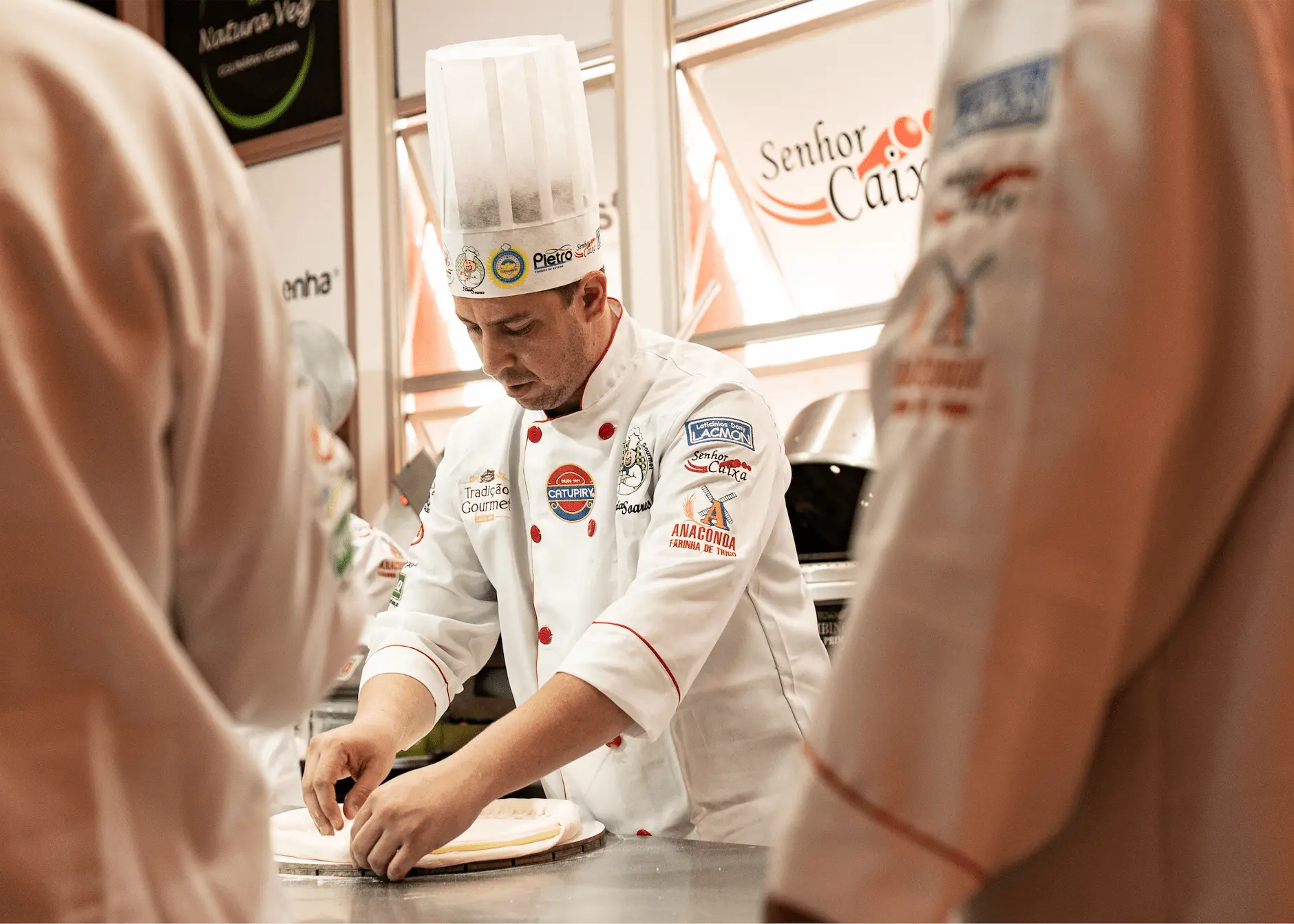 Executive Chef