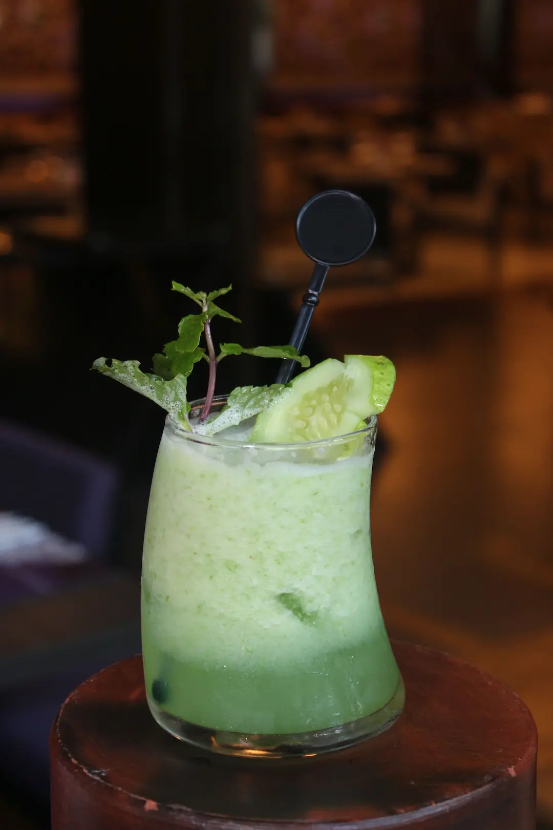 Signature Mocktail